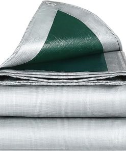 Heavy Duty Waterproof Awnings and Tarpaulin for Camping and Boats