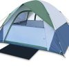 Tai Chi 2 Ultralight Tent for 2 People Rainproof Camping Gear 4