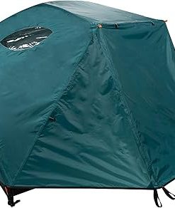 Poler Two Person Tent for Camping and Outdoor Adventures 2