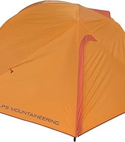 ALPS Mountaineering Aries 3 Person Tent for Camping Adventures