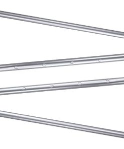 Big Agnes Tarp Poles for Scout 2 Platinum Tent Backpacking Accessory