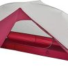 Yakima SkyRise Medium Rooftop Tent for 3 People with Ladder Green 4