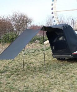 Camper Shade Awning Canopy for Mercedes-Benz Citan CLA GLC GLE Sprinter 2