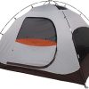 11 x 11 Ft Screen House Canopy Tent for Patios and Camping Beige 3