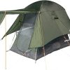 Coolibar UPF 50 Soltent Instant Pop-Up Beach Tent Silver Color 4