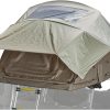 Yakima SkyRise Cotton 300 Thread Count Full Bed Sheet Set Gray 3