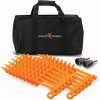 ALPS Mountaineering Tent Footprints for Chaos Tent Floor Protection 4