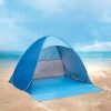 94 Inch Camping Tent with Integrated Cot – Portable Waterproof Design 4