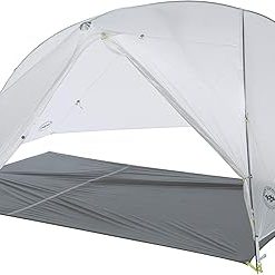 Big Agnes Tiger Wall Carbon Series Tent Footprint Guide 2