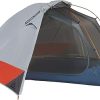 Waterproof 4 Person Instant Camping Tent with Removable Rainfly 3