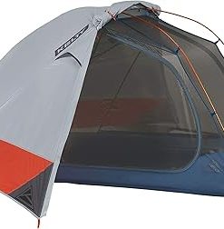 Kelty Dirt Motel Lightweight Backpacking Shelter with DAC Poles