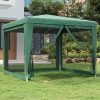 VOSAREA Heavy Duty Camping Tent Stake Set for Easy Ground Use 4