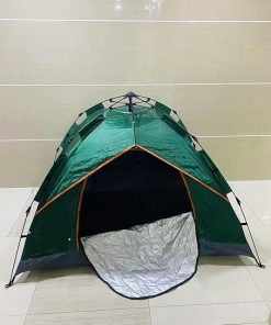 Lightweight Portable Dome Tent for Easy Setup Camping and Festivals