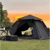 Elegant 10×30 Feet Outdoor Event Tent for Weddings and Parties 4