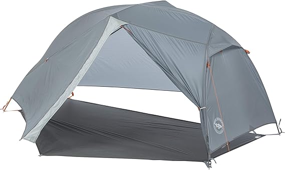 Big Agnes Footprints for Copper Spur HV UL Bikepack Tent 1 Person 2 Big Agnes Footprints for Copper Spur HV UL Bikepack Tent 1 Person - Image 2