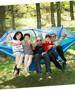 Lightweight Waterproof Outdoor Tent Rain Fly for Camping and Travel 2
