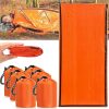 4 Season Inflatable Camping Tent for 2-4 People Easy Set Up 3