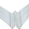 10 Heavy Duty Tent Spikes with Spiral Design for Secure Ground Anchoring 4