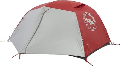 Big Agnes Copper Spur HV Expedition 3 Person Mountaineering Tent - Image 2