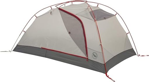 Big Agnes Copper Spur HV Expedition 3 Person Mountaineering Tent