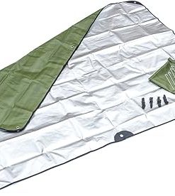 Survivor Series Thermal Reflective Shelter Kit EB5984GN-KIT
