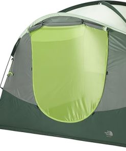 North Face Sequoia 6 Tent for Camping and Outdoor Adventures 2