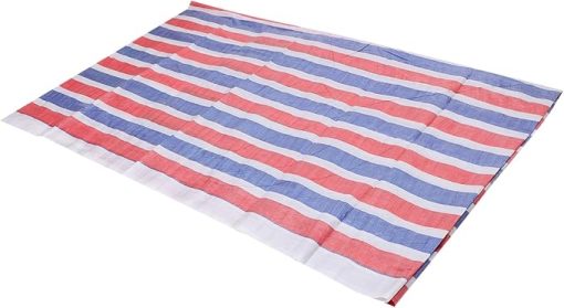 Lightweight Waterproof Sunlight Room Tarp for Outdoor Car Use