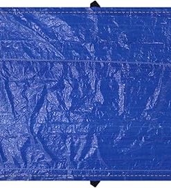 WHITEDUCK Groundsheet Footprint (10′ x 14′ Canvas Tent) 2