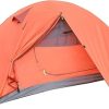Waterproof 4 Season Cotton Canvas Bell Tent with Stove Jack for 8-10 People 3