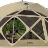 Shade Tarp 90% Sun Shade Cloth 10’x16′ Shade Cover with Grommets UV Block Privacy Screen,Shade Tarp for Patio, Outdoor, Carport,Garden, Backyards 4