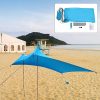 Heavy Duty Ground Anchor Stakes for Greenhouse Tent Canopy Secure 3