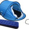 Rightline Gear CampRight 110990 Pop Up Tent for Easy Camping 3