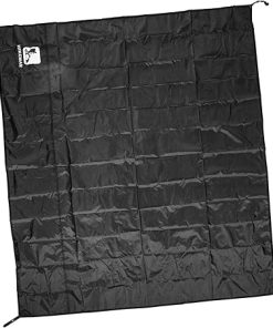 Durable Picnic Ground Mat and Tent Tarp for Camping and Outdoor Use