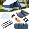Water-Resistant 2 Person Camping Tent for Hiking and Backpacking 4
