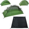 Boonedox Ultralight 1 Person Tent for Backpacking and Lightweight Camping 3