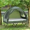 Camper Shade Awning Canopy Kits for Studebaker Avanti and More 4