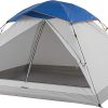 Sirius 3 Naturnest Rooftop Tent Easy Setup Waterproof 4 Season Tent 3