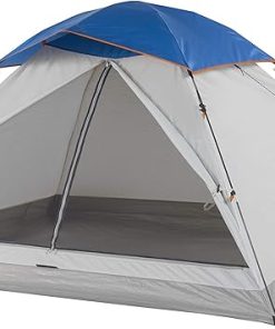 3 Person Dome Tent for Camping and Outdoor Adventures