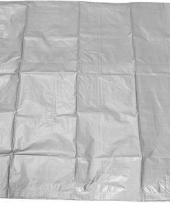 Kisangel Heavy Duty Shade Cloth Tarpaulin Cover for Outdoor Use