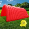 Klymit Maxfield Lightweight Multi-Person Backpacking Tent for Camping 4
