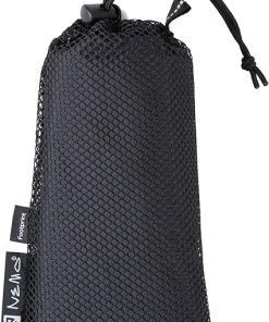 NEMO Dragonfly 3P Tent Footprint for Lightweight Protection 2