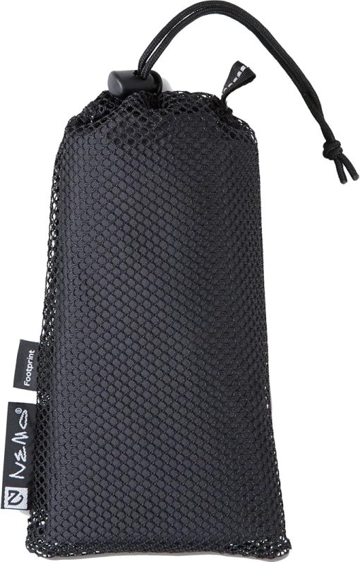 NEMO Switch2P Camping Tent Footprint for Ultimate Durability - Image 2