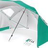Sport-Brella XL in Mermaid Green for Outdoor Protection