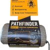 Rothco Mosquito Net Tent Free Standing for Outdoor Protection 3