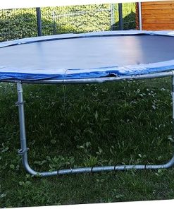 Heavy Duty U Shape Tent Stakes for Camping Trampoline Garden Use 2