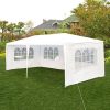 Coleman GO Dome 4P Tent 9X7 for Camping and Outdoor Adventures 3