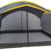 Inflatable Camping Tent for Four Seasons with Waterproof Design 3