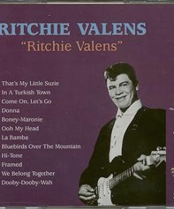 Ritchie Valens Life and Legacy: Pioneer of Rock and Roll Music 2
