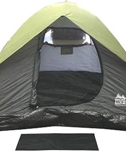 World Famous Sports Camping Tent for Backpacking Adventures