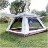 Elegant 10×30 Feet Outdoor Event Tent for Weddings and Parties 3